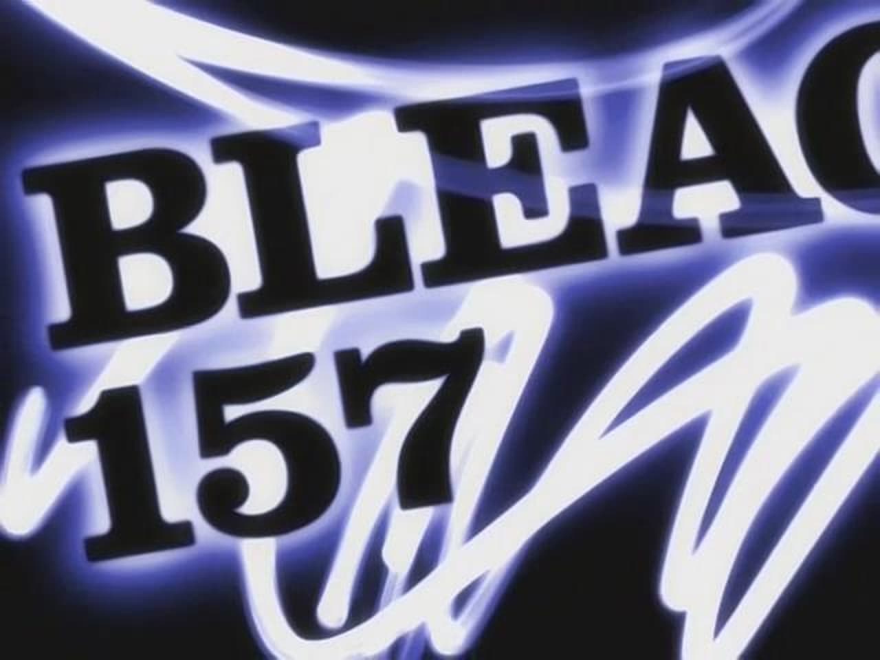 Bleach - Season 1 Episode 157 : Ishida's Trump Card, Seele Schneider