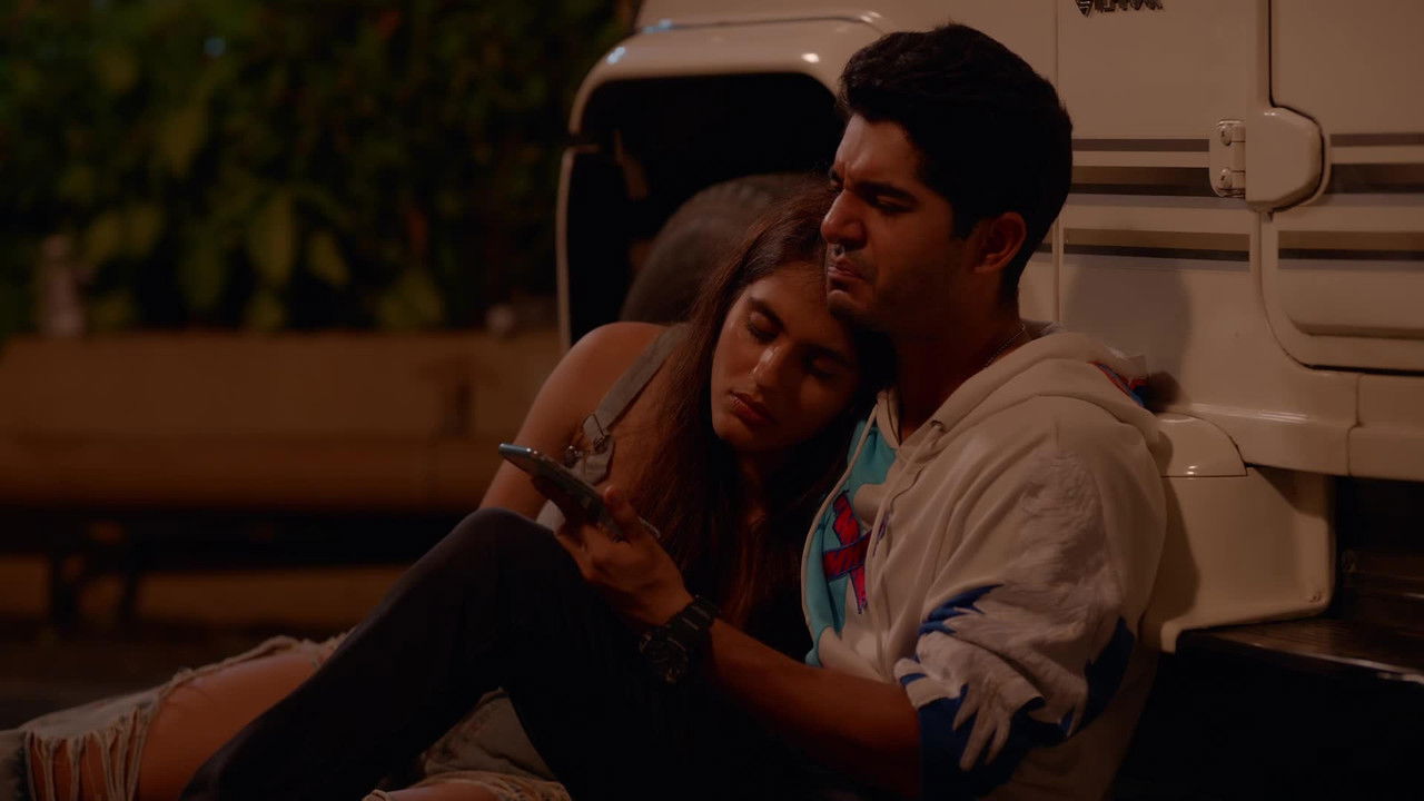 Roohaniyat — Épisode 11