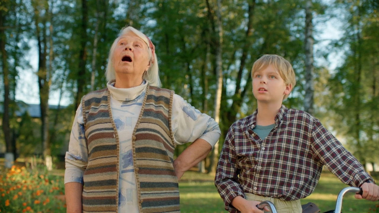 Цезарь — Épisode 2