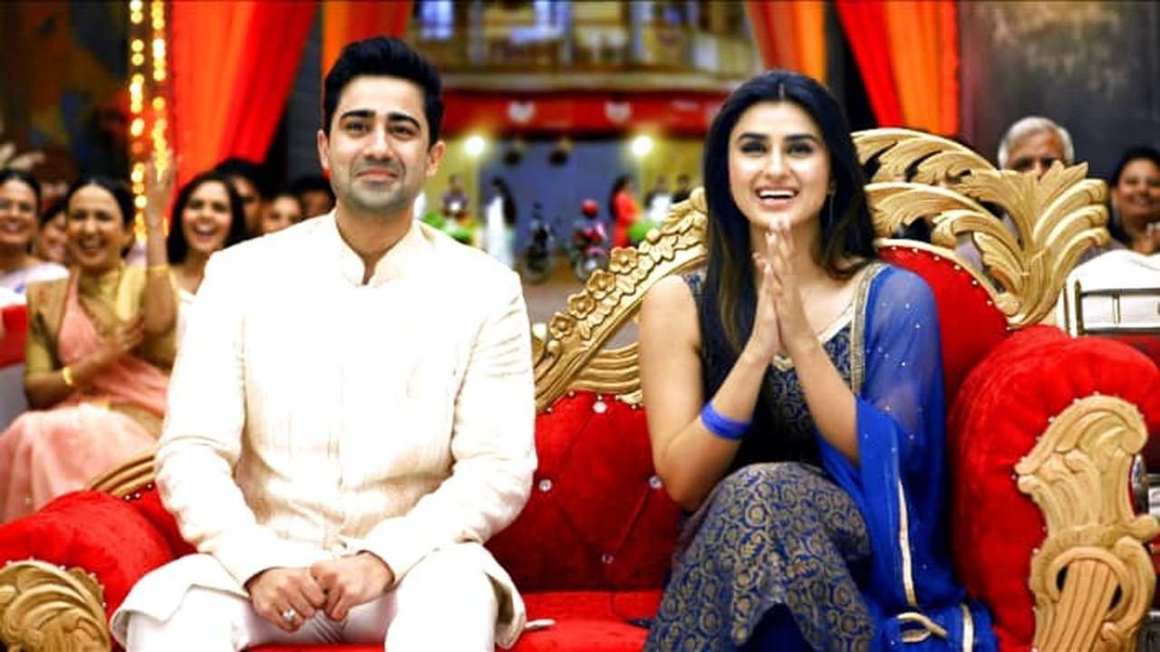 Pushpa Impossible - Season 1 Episode 8 : Engagement Ceremony
