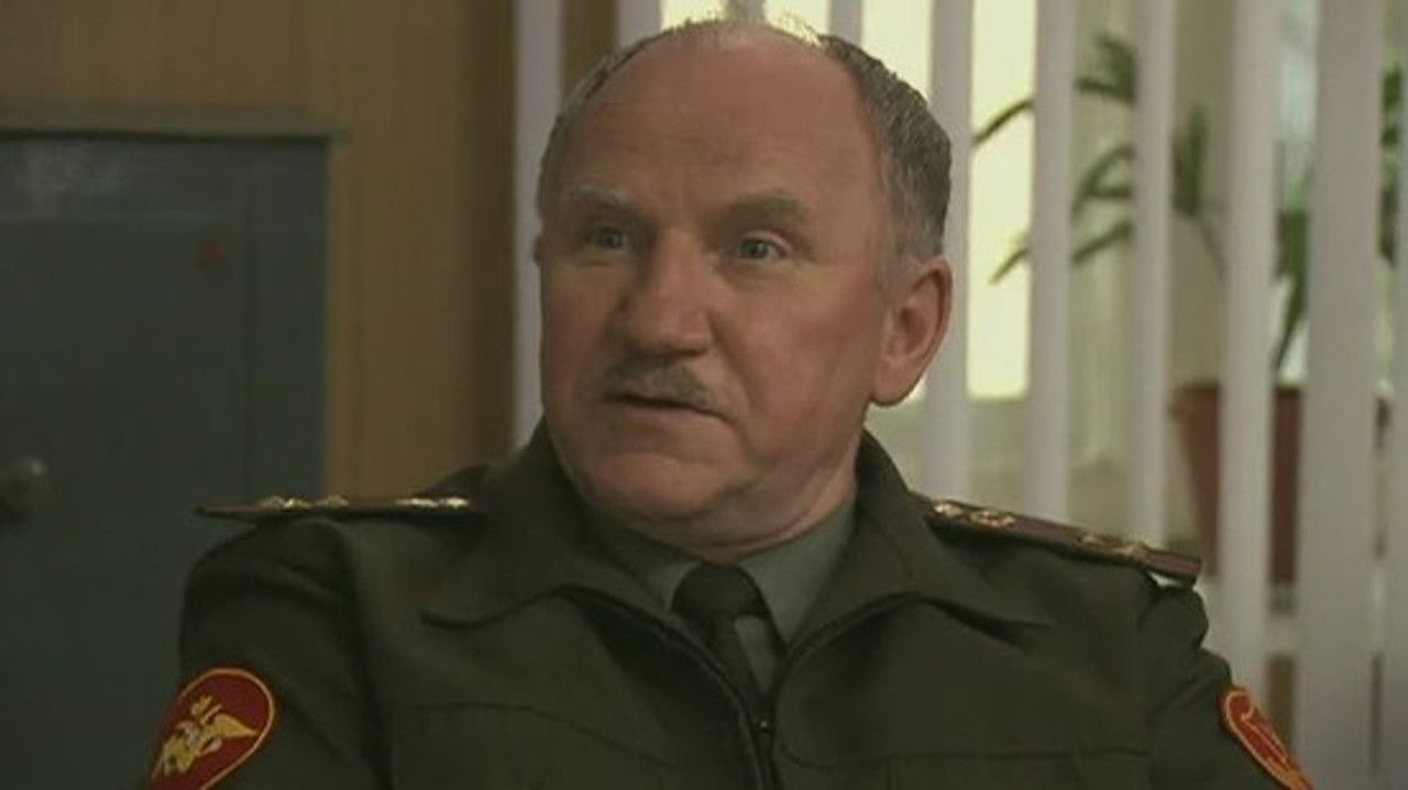 Кадетство — Épisode 60