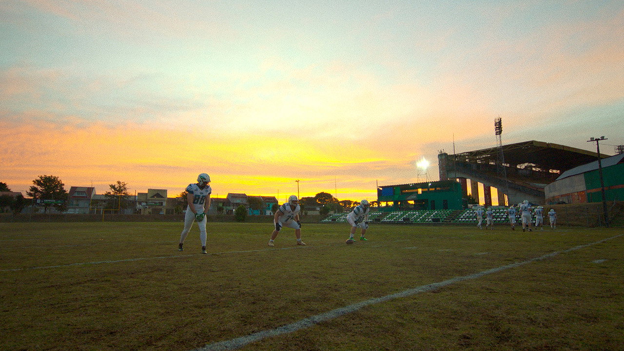 After Contact still 2