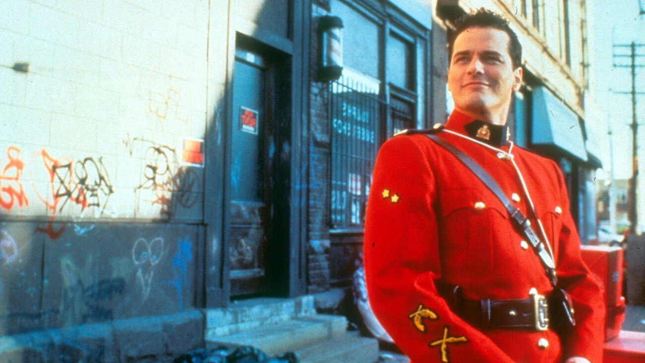 Due South — still 2