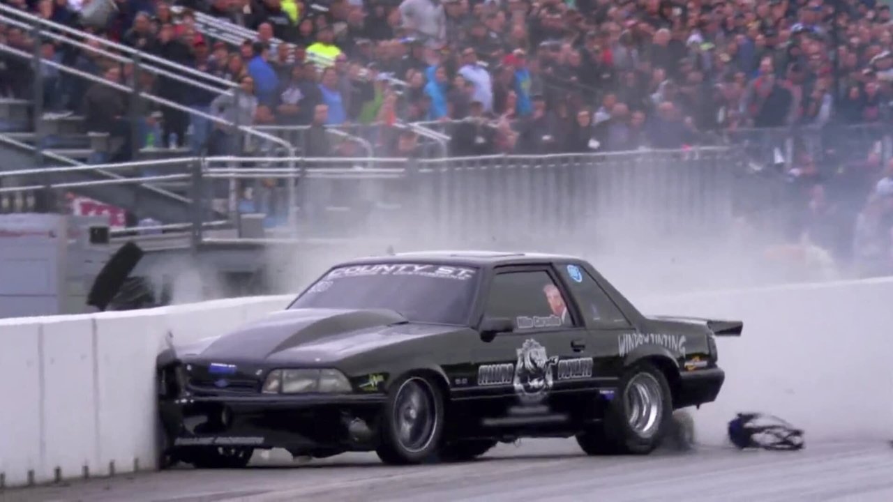 Street Outlaws: No Prep Kings - Season 3 Episode 1 : Win One for the Team