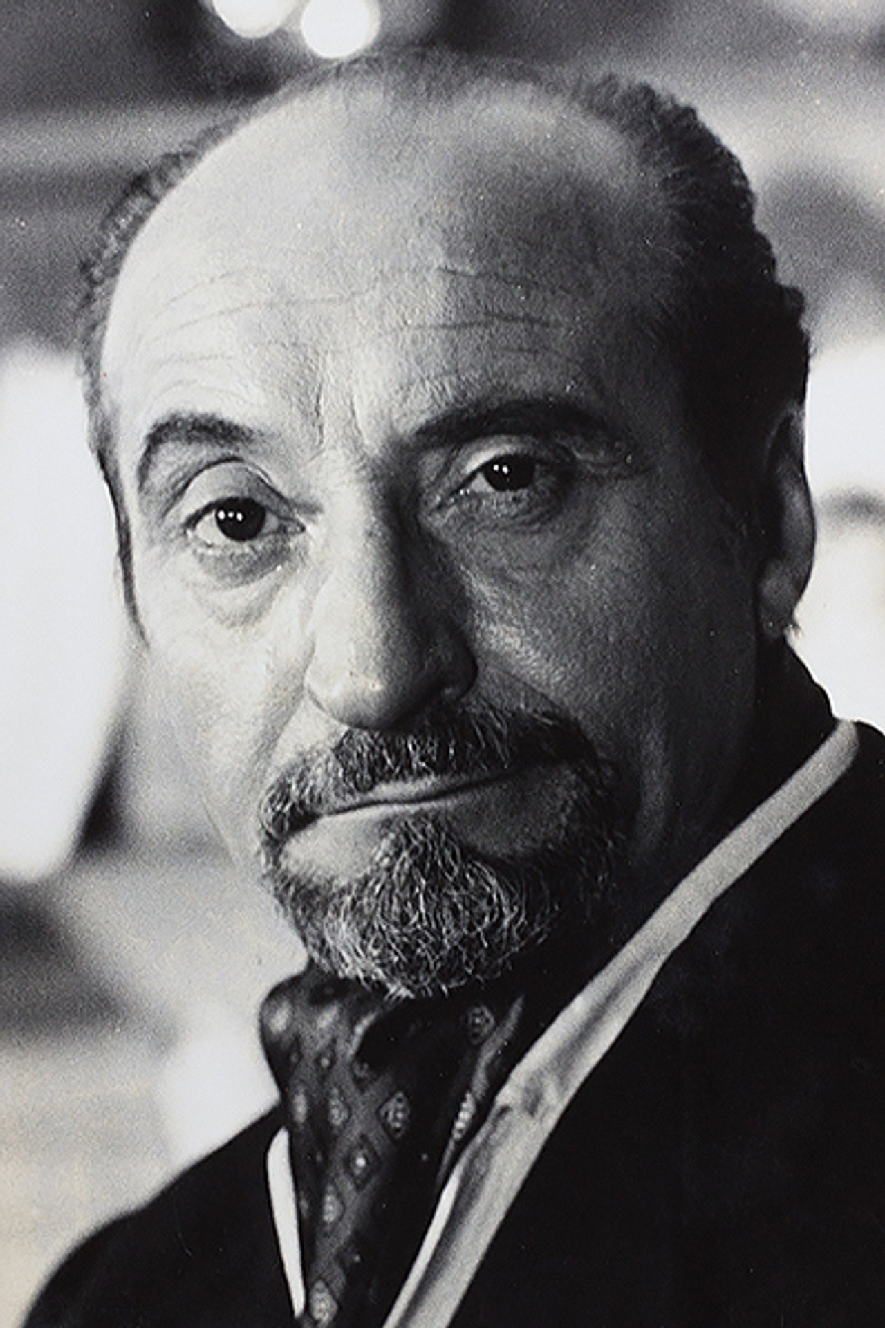 Luciano Gregory