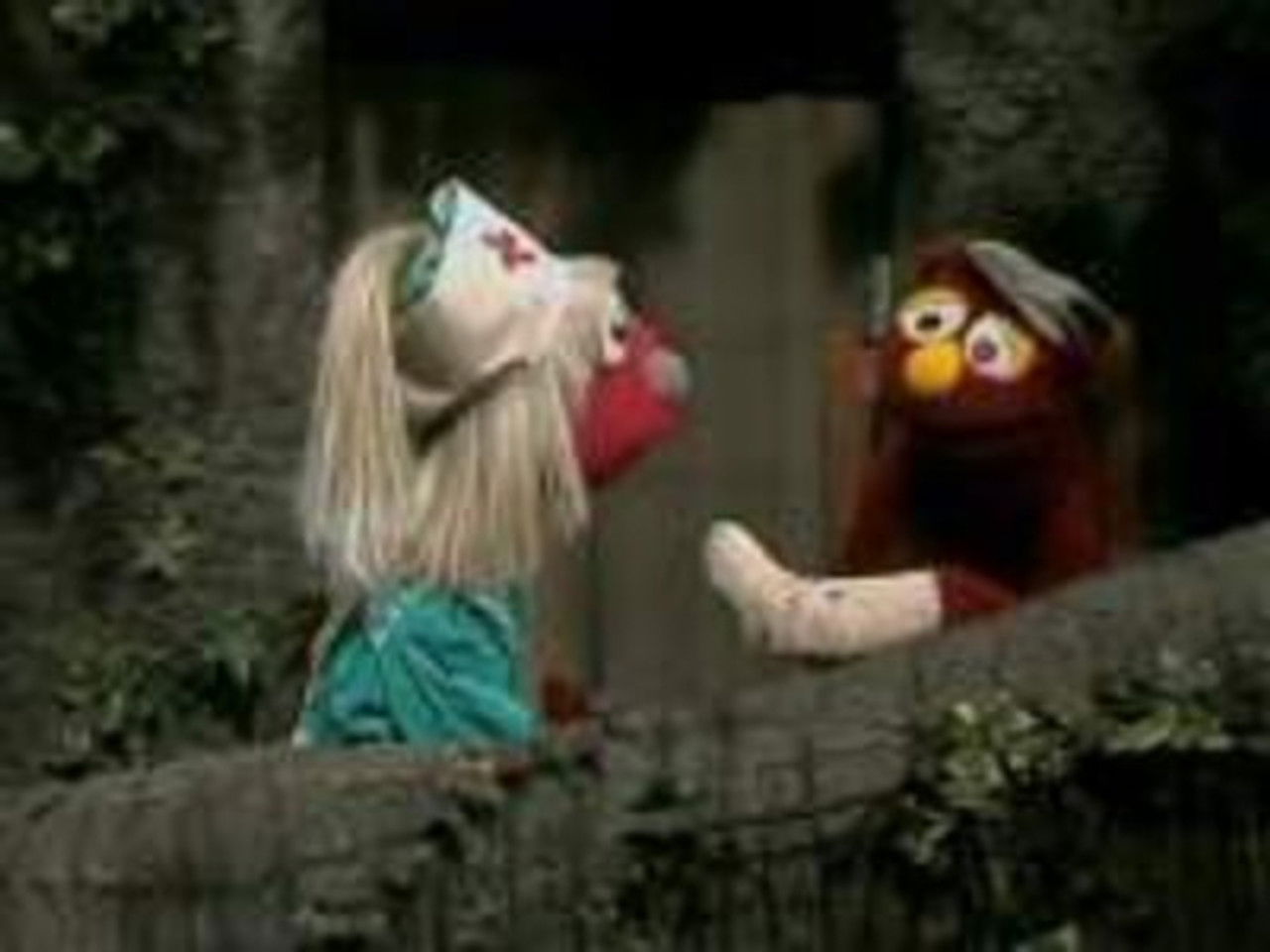 Hallo Spencer — Épisode 11