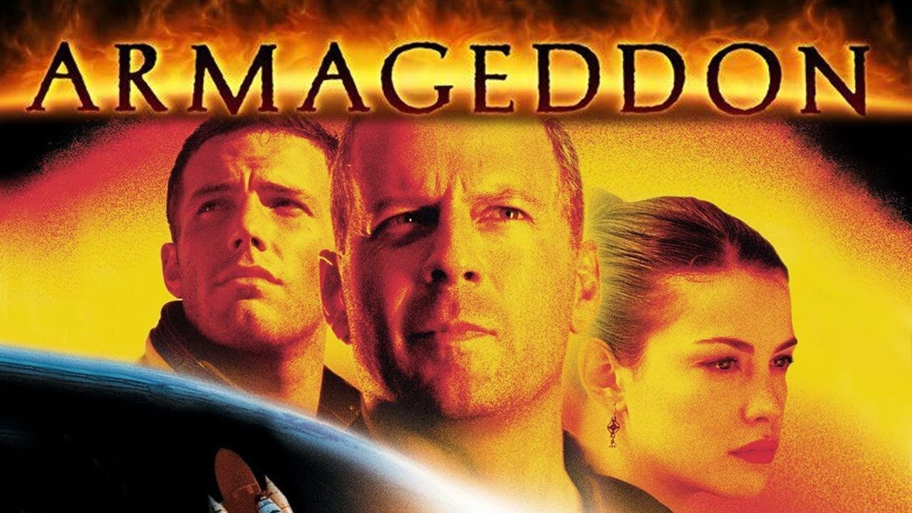 Armageddon (1998)