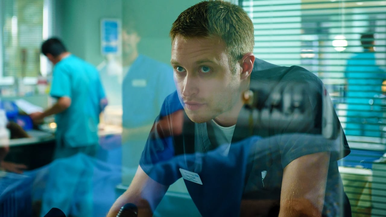 Casualty - Season 30 Episode 17 : A Life Less Ordinary