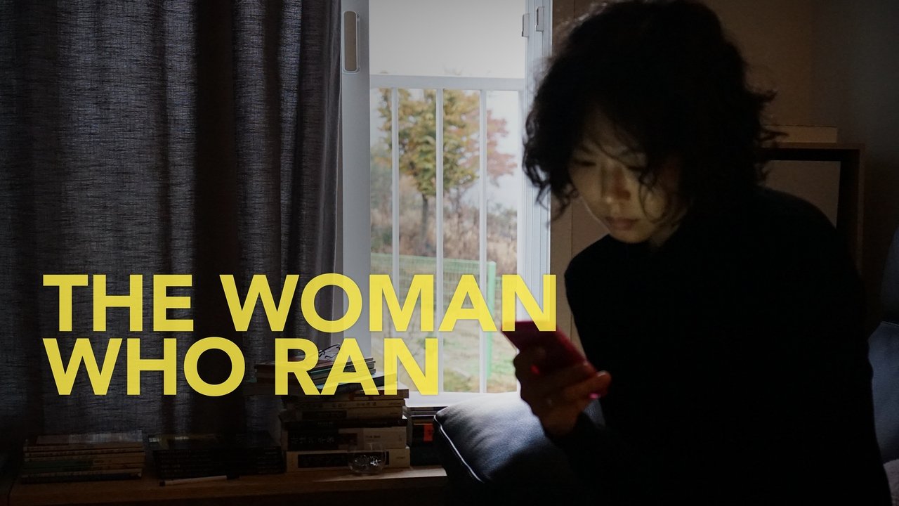 The Woman Who Ran