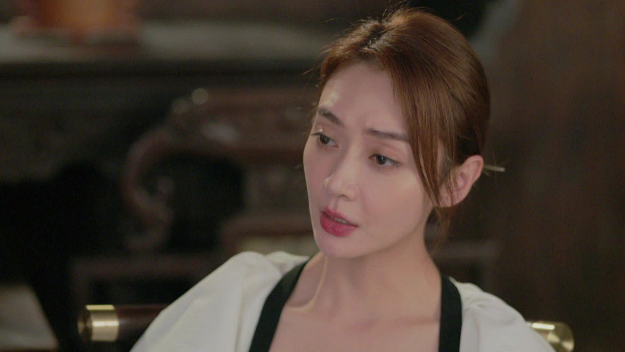 富春山居 — Épisode 29