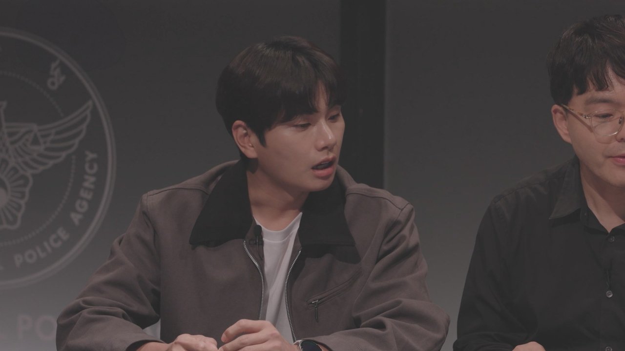 형, 수다 - Season 2 Episode 5 : Episode 5