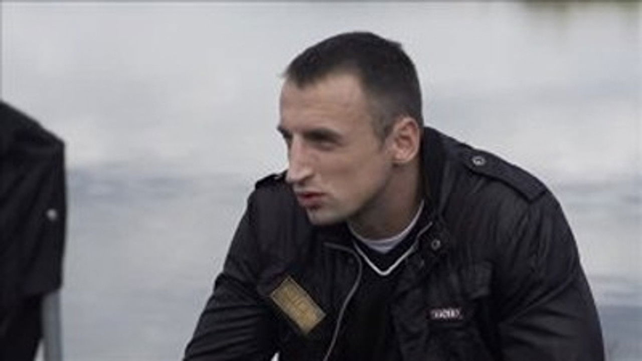 Pasmerkti — Épisode 48