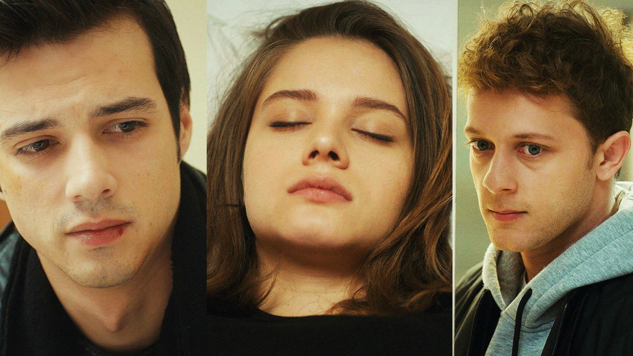 Bir Litre Gözyaşı — Épisode 7