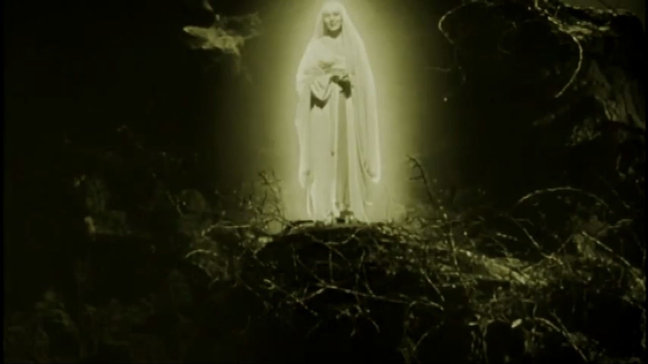 Our Lady of Guadalupe