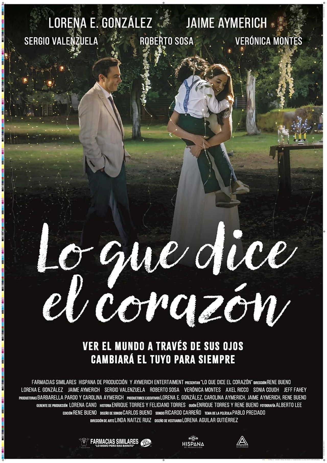 Lo que dice el corazón