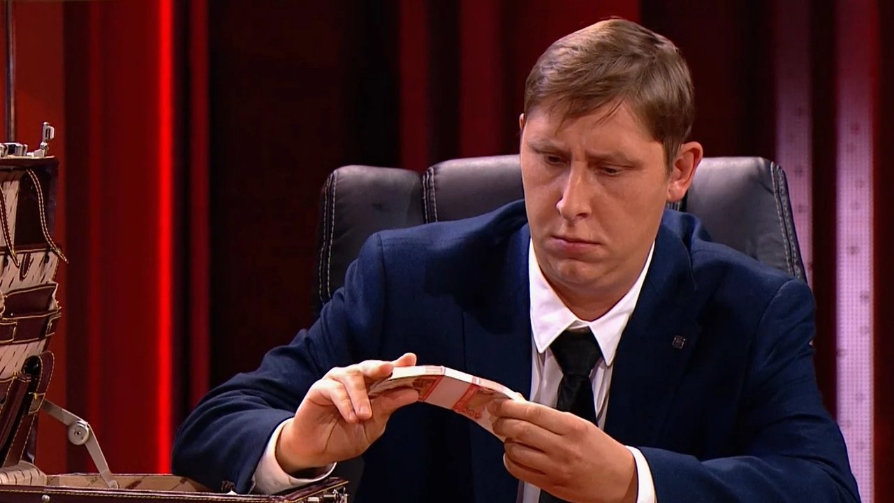 Comedy Club - Season 18 Episode 2 : Episode 2