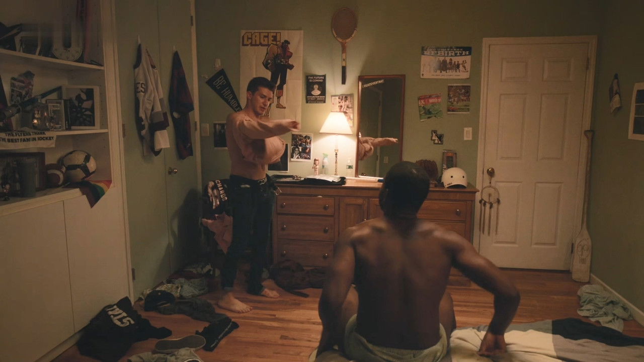 Interested In — Épisode 3