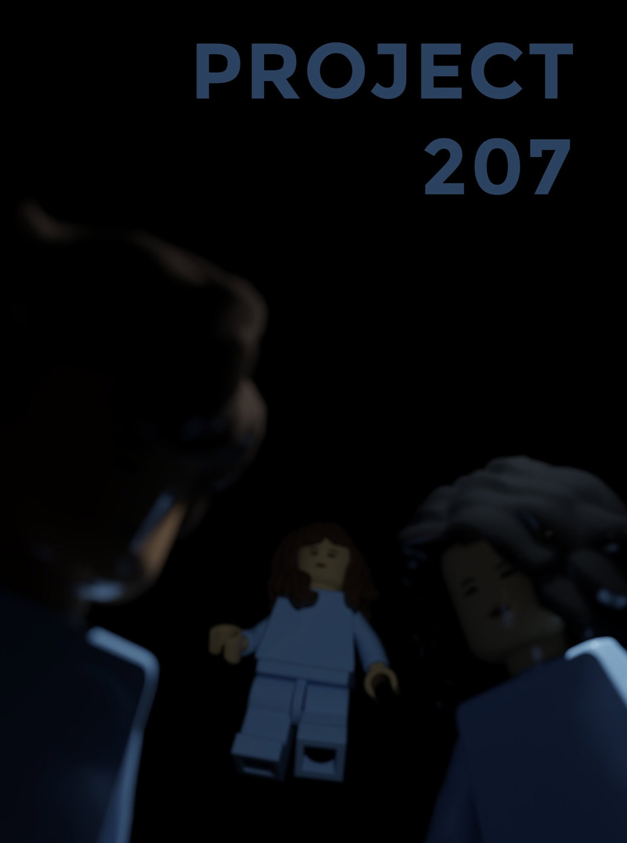 Project 207 Backdrop