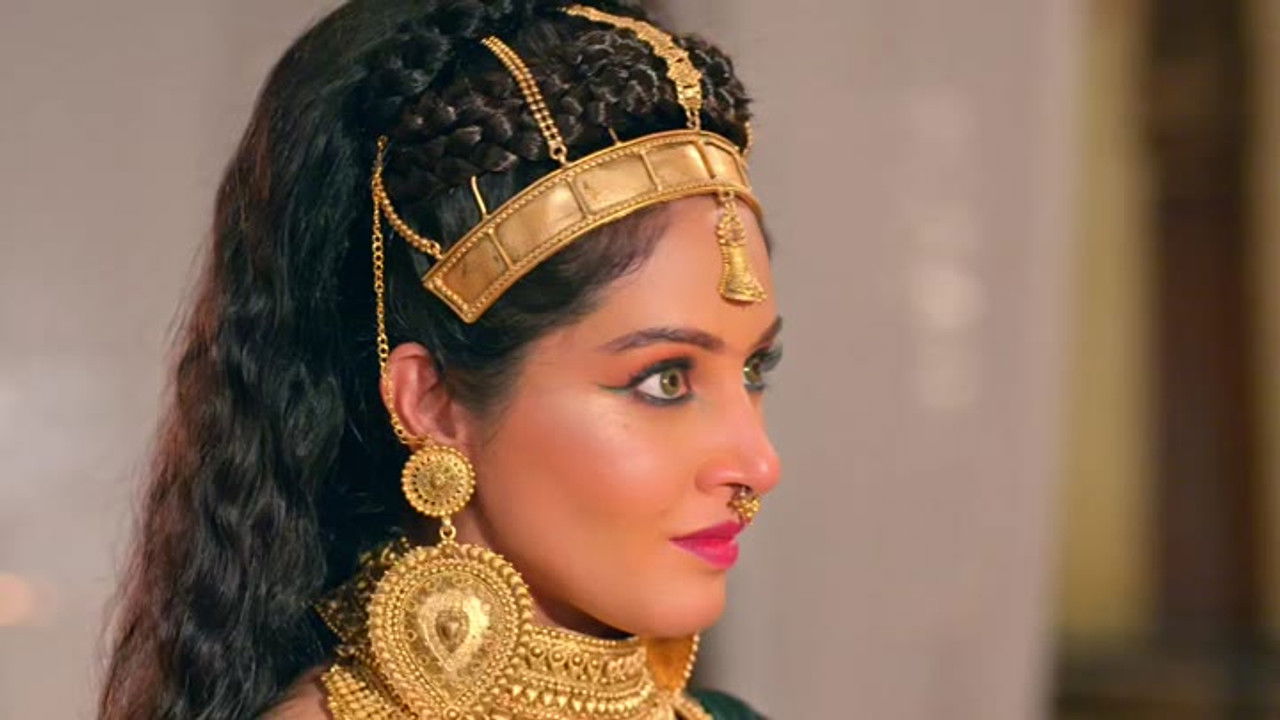 Shiv Shakti - Tap Tyaag Tandav — Épisode 4