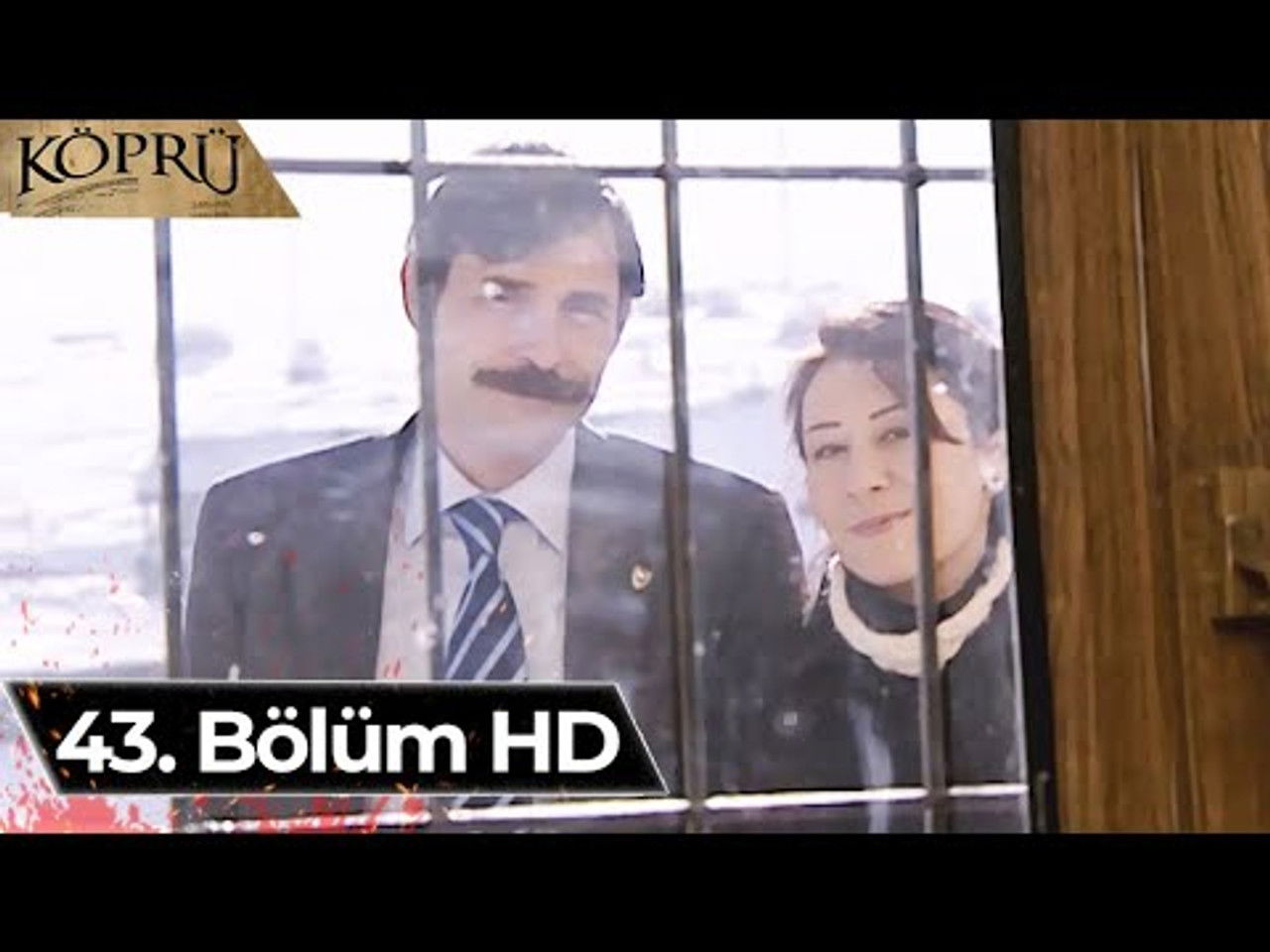 Köprü — Épisode 16