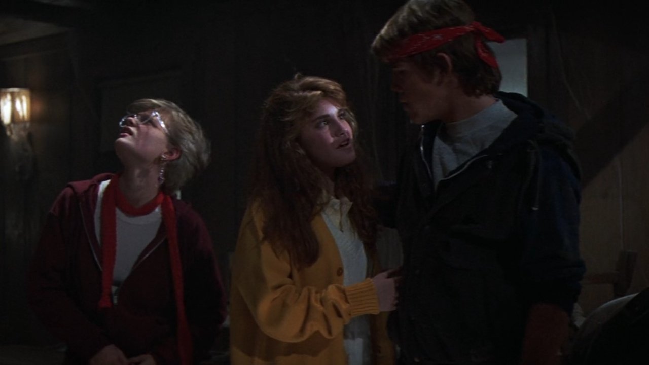 The Goonies (1985)