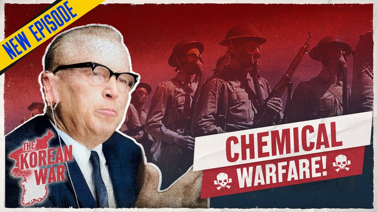 The Korean War by Indy Neidell — Épisode 6