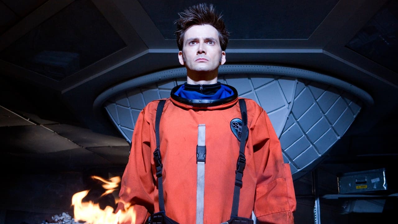 Doctor Who - Season 0 Episode 14 : The Waters of Mars
