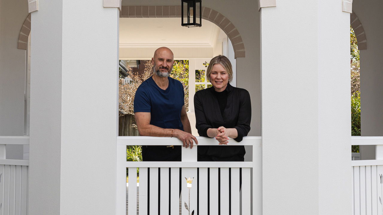 Grand Designs Transformations — Épisode 4