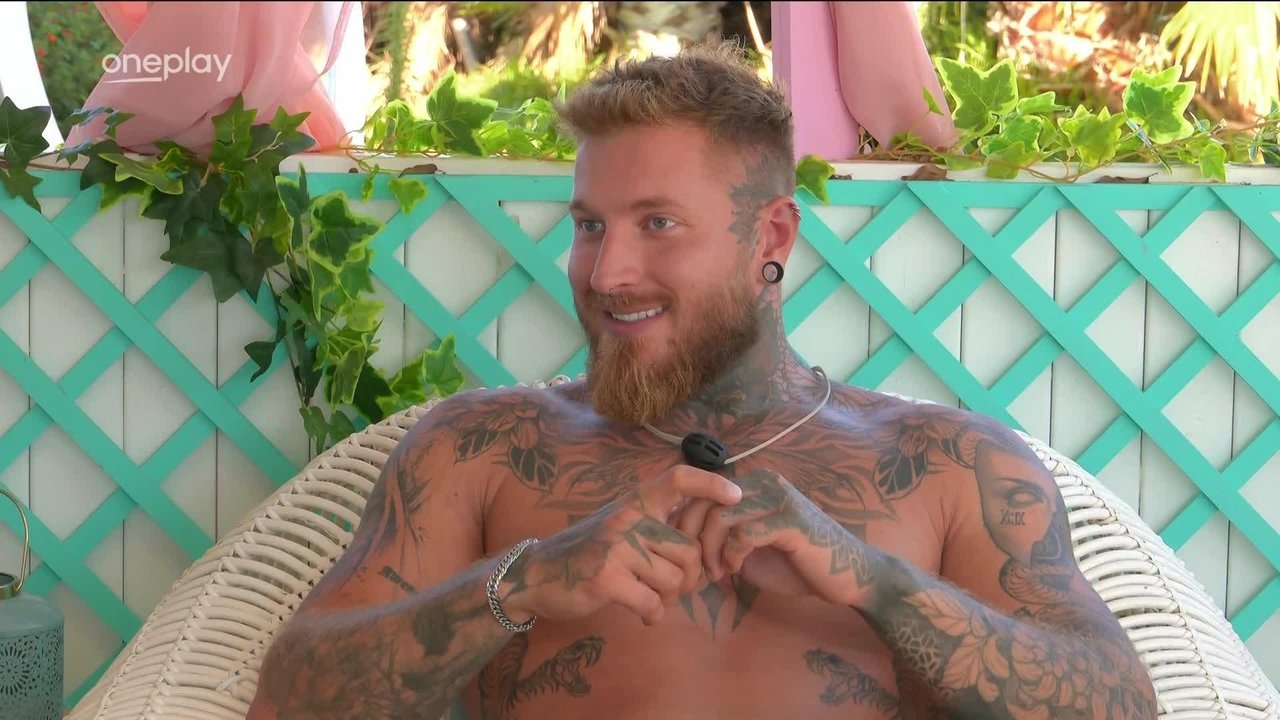 Love Island - Season 5 Episode 43 : Episode 43