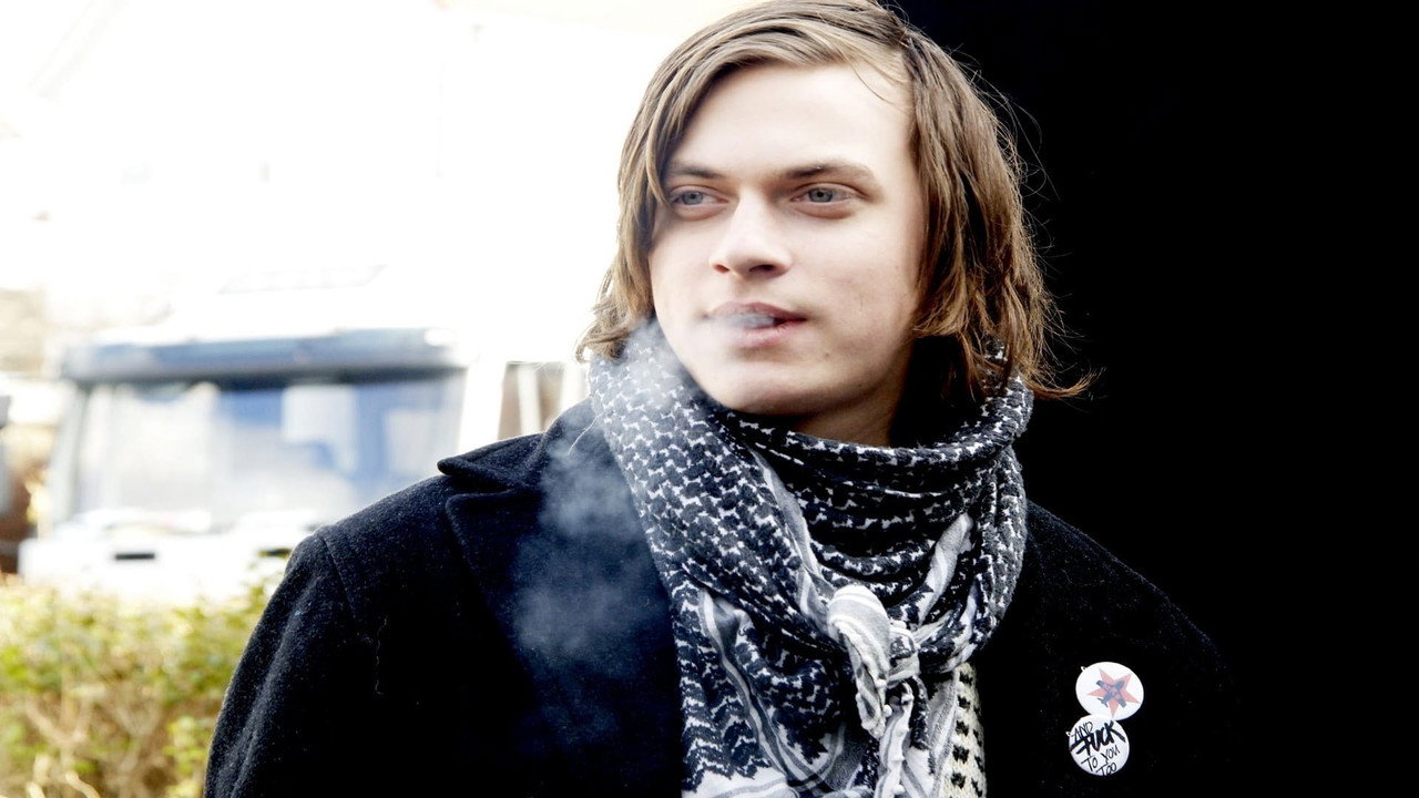 The Man Who Loved Yngve (2008)