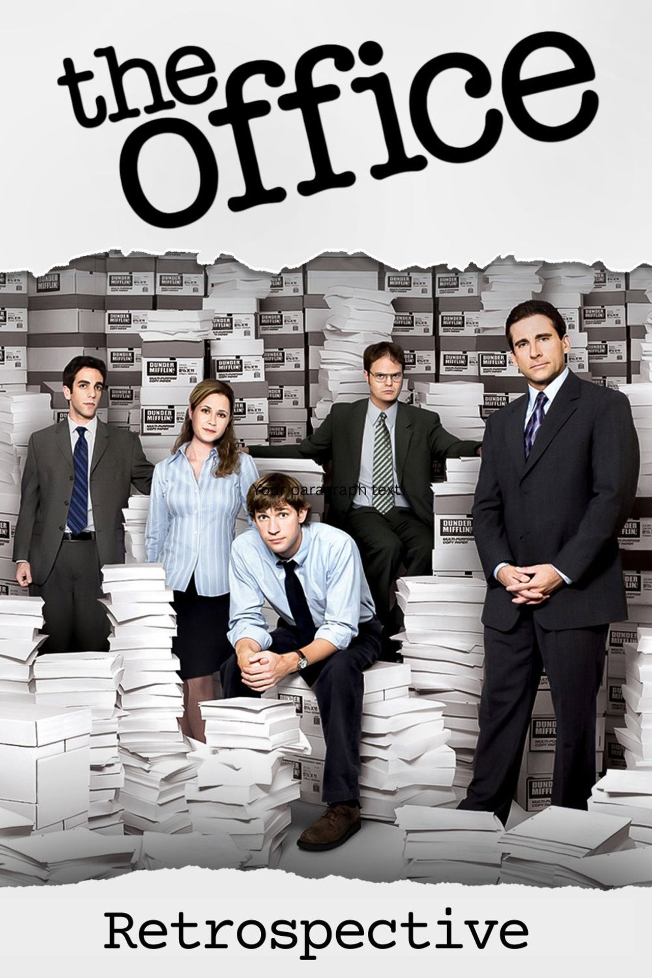 The Office Retrospective