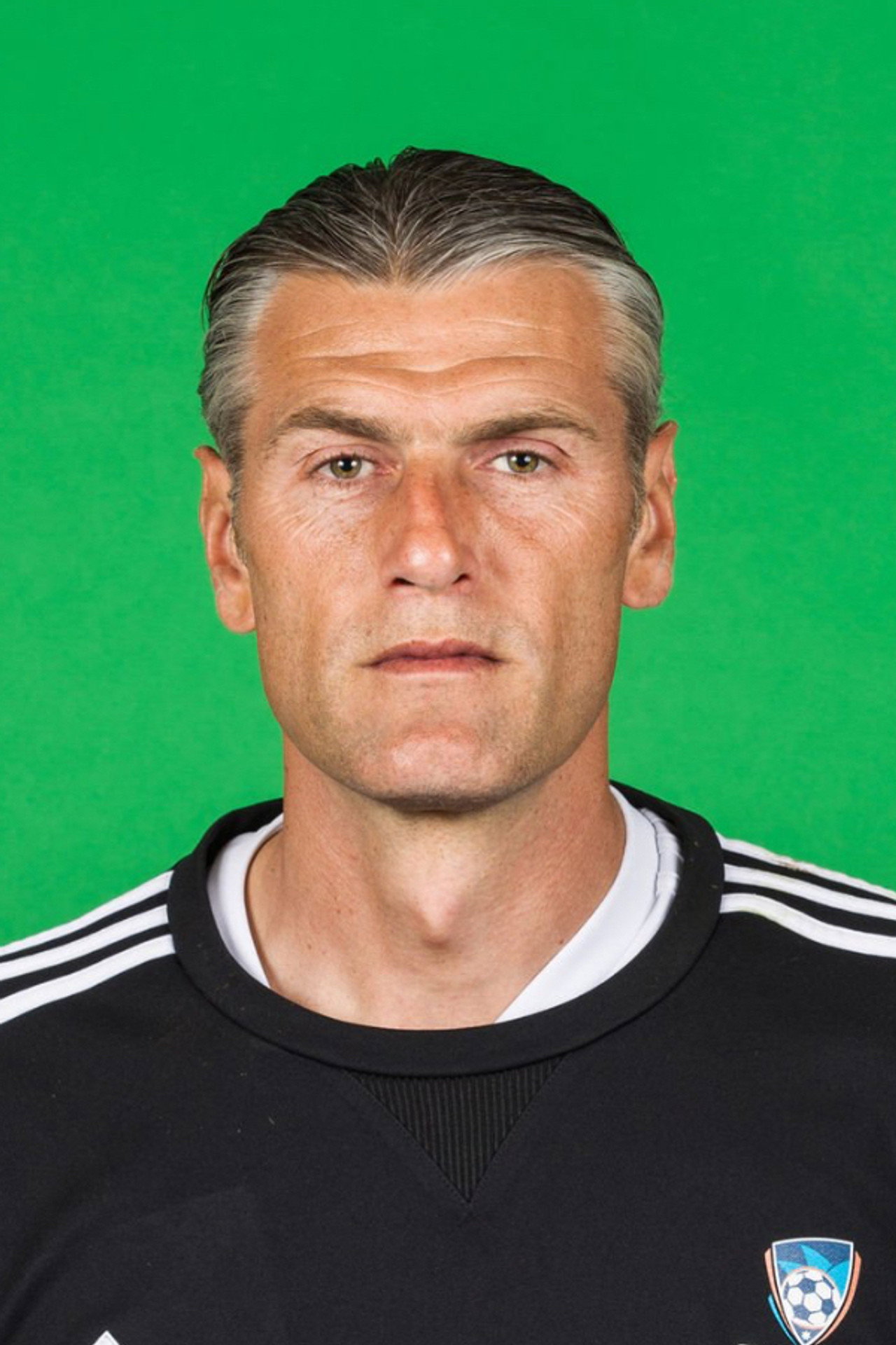 Zeljko Kalac