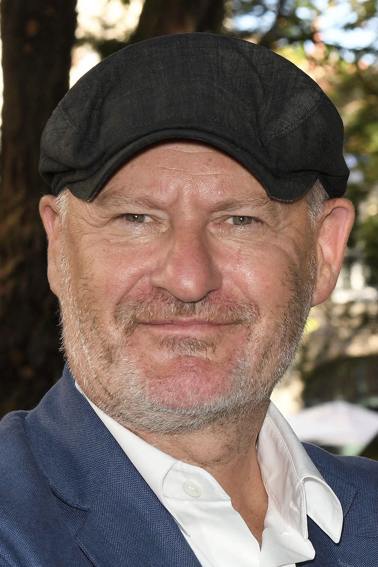 Jean-Paul Salomé - مخرج