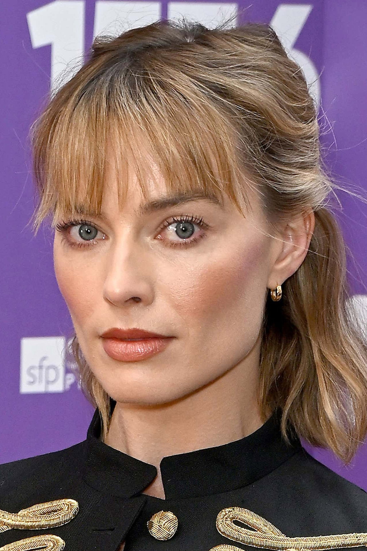 Margot Robbie