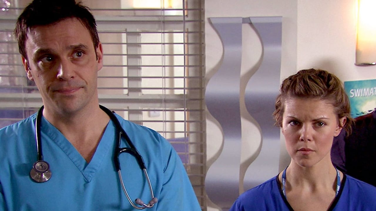 Holby City - Season 14 Episode 35 : Unsafe Haven - Part 1