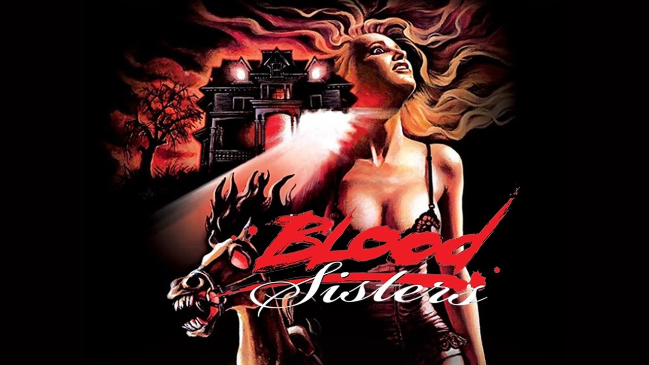 Blood Sisters