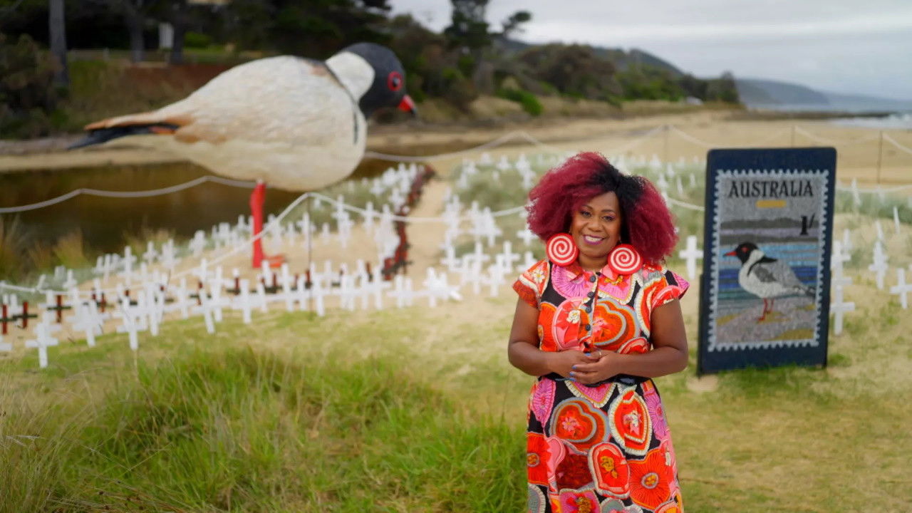 Art Works — Épisode 3