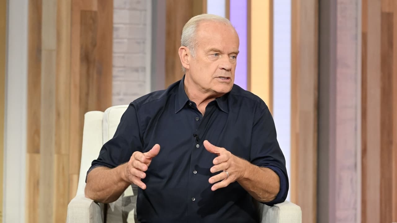 Sherri - Season 2 Episode 53 : Kelsey Grammer, Ariana Madix