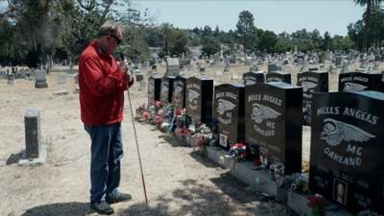 Hells Angels – storhed og fald — Épisode 2