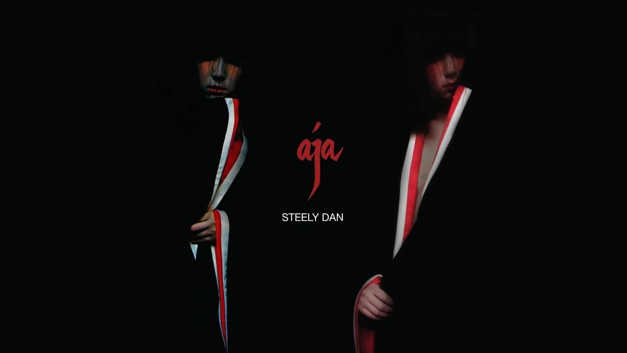 Classic Albums: Steely Dan - Aja background