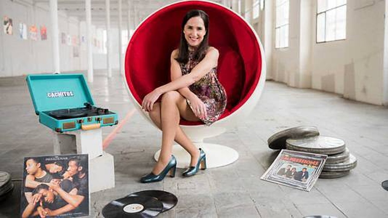 Cachitos de hierro y cromo - Season 5 Episode 5 : Episode 5