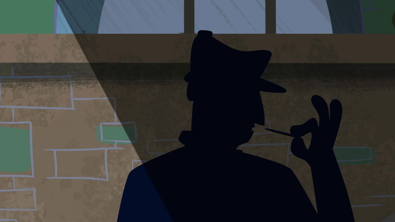 Otra semana en Cartoon — Épisode 2