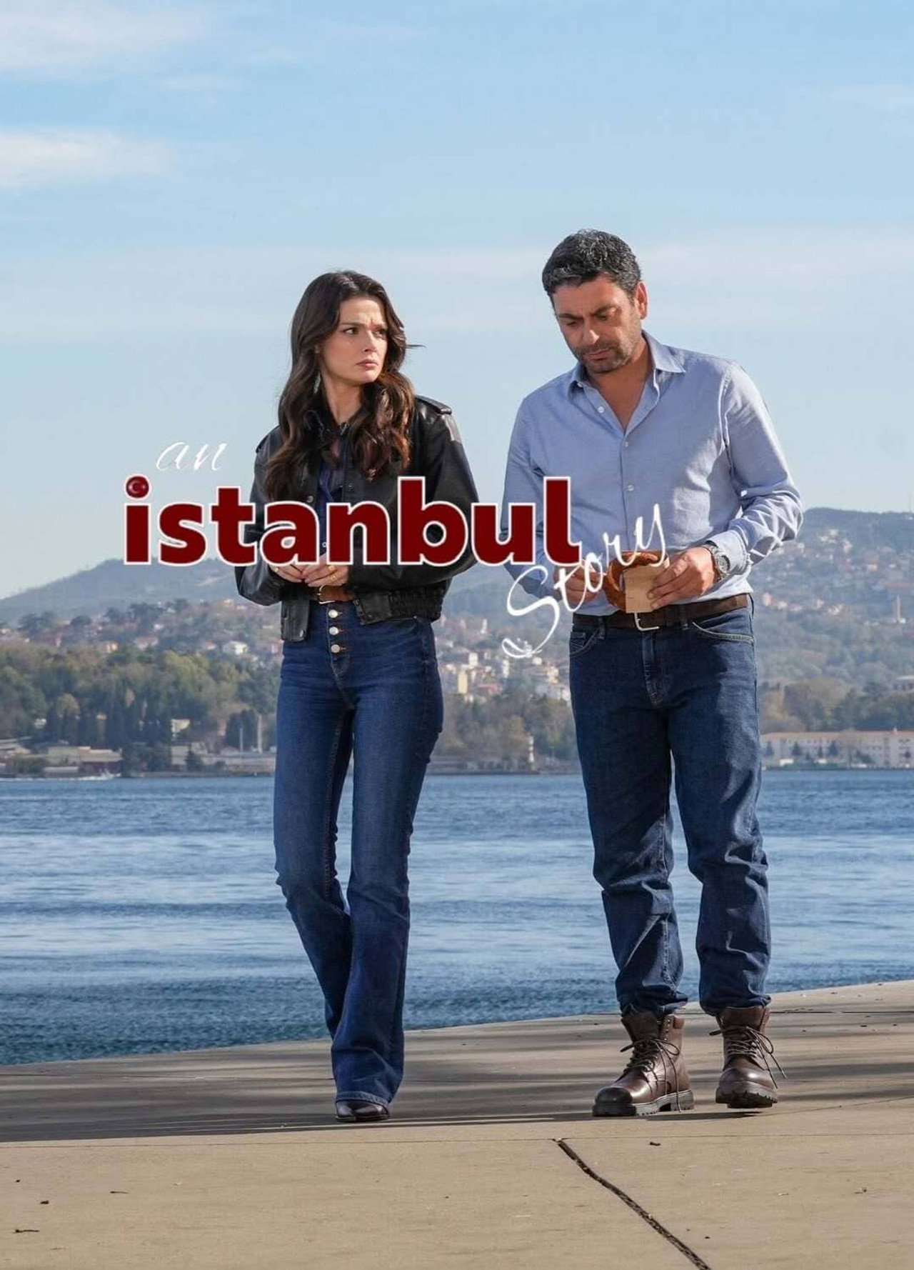 An Istanbul Story affisch