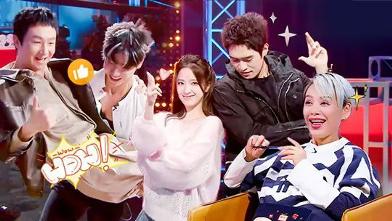 开播吧！短剧季 — Épisode 12