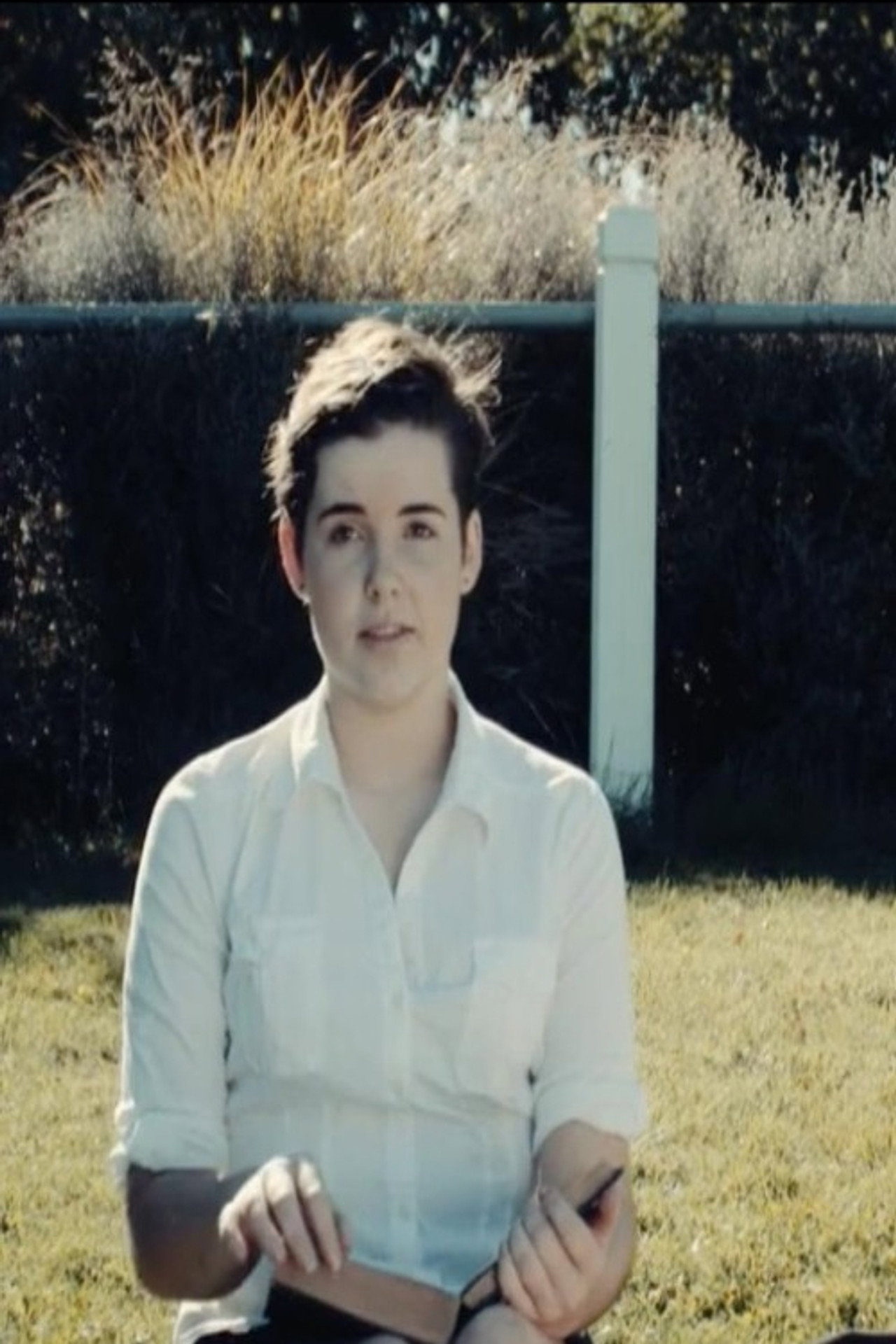 A Perfect Child Backdrop