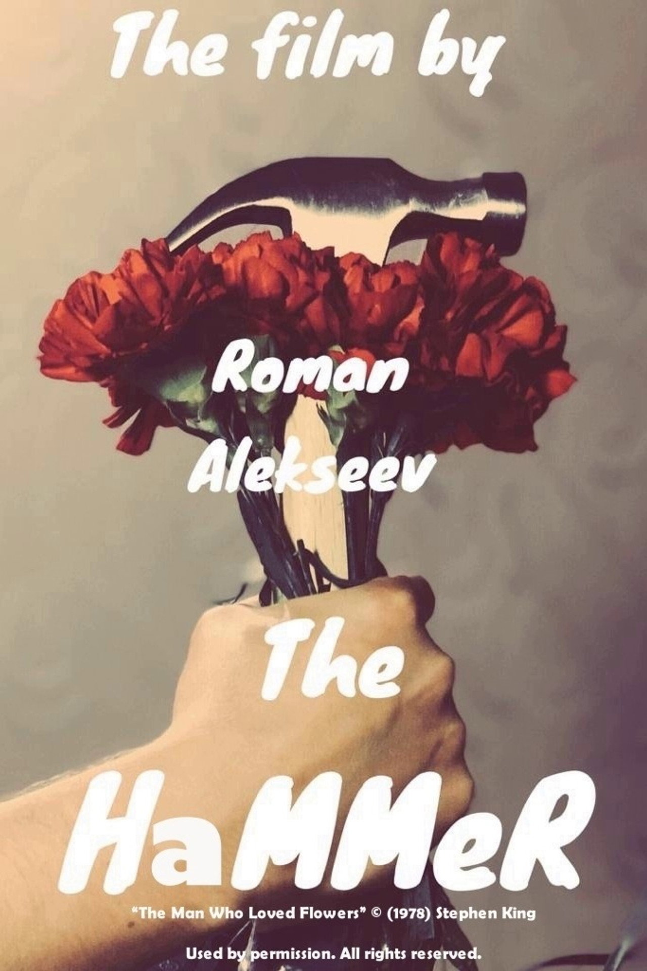 The Hammer
