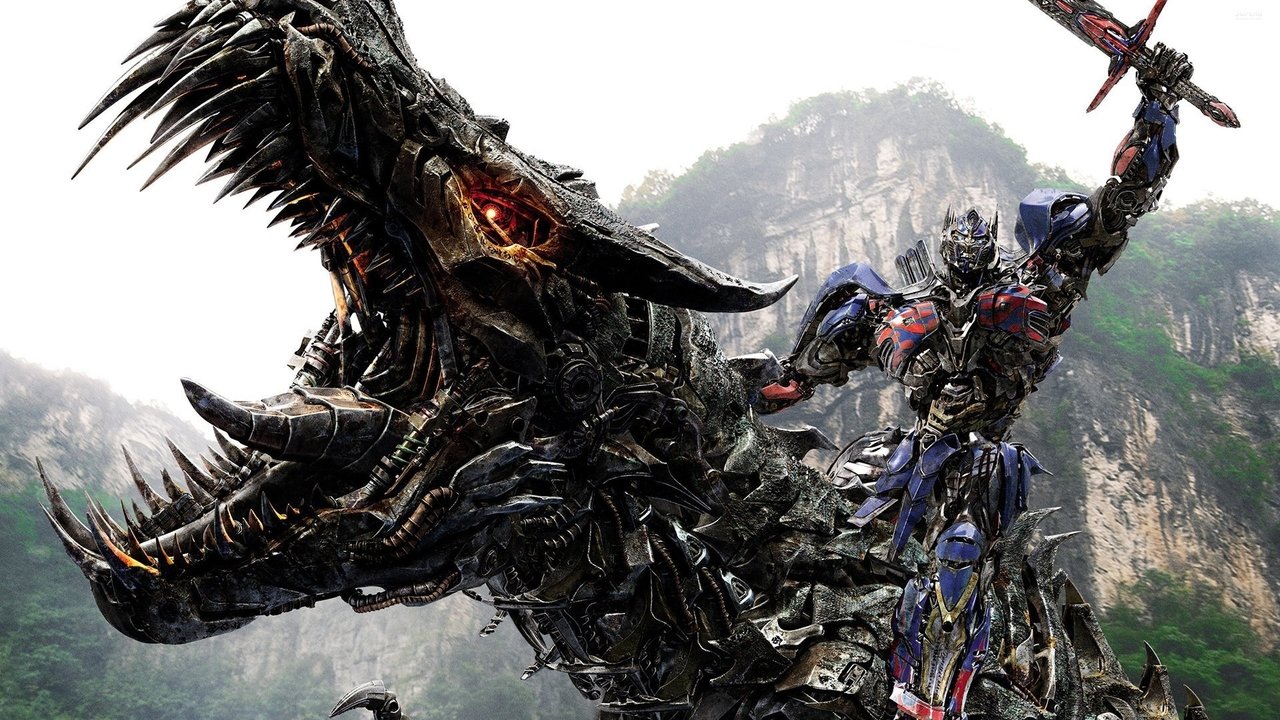 Transformers Age of Extinction Movie Review and Ratings by Kids