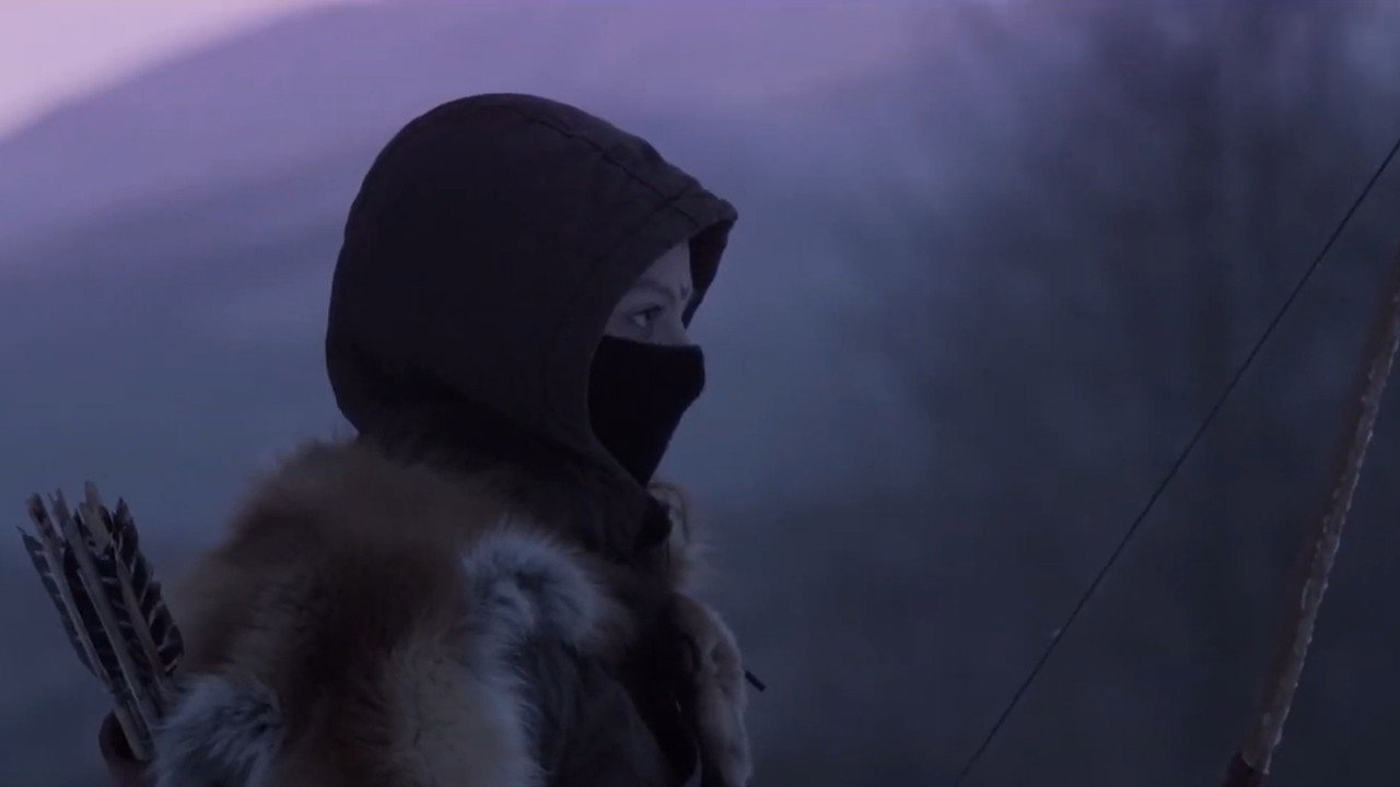 Skadi