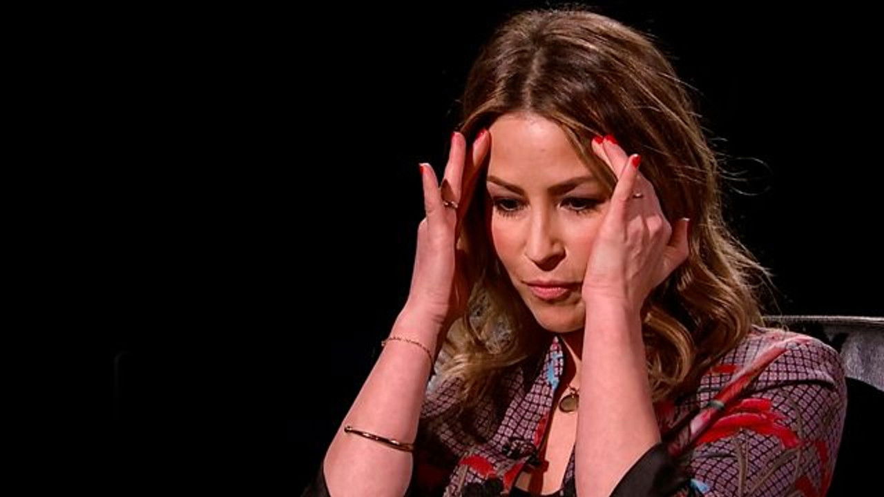 Celebrity Mastermind — Épisode 4