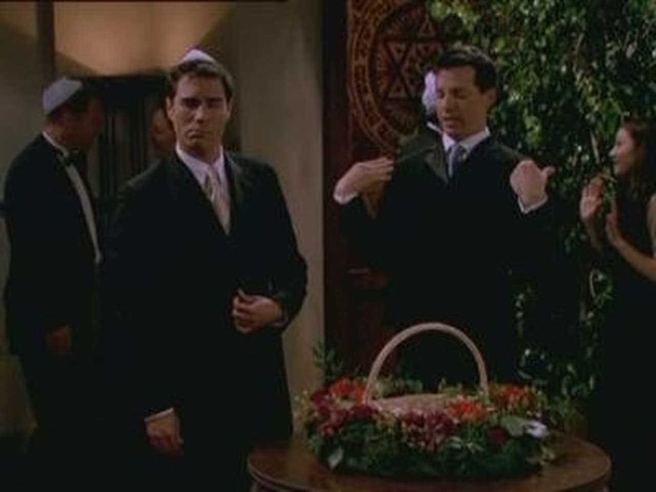 Will & Grace - Season 5 Episode 9 : Marry Me A Little More (2)